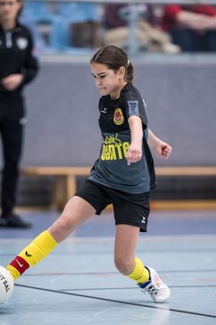 Bild 383 - wDJ Power Girls Cup Suederelbe